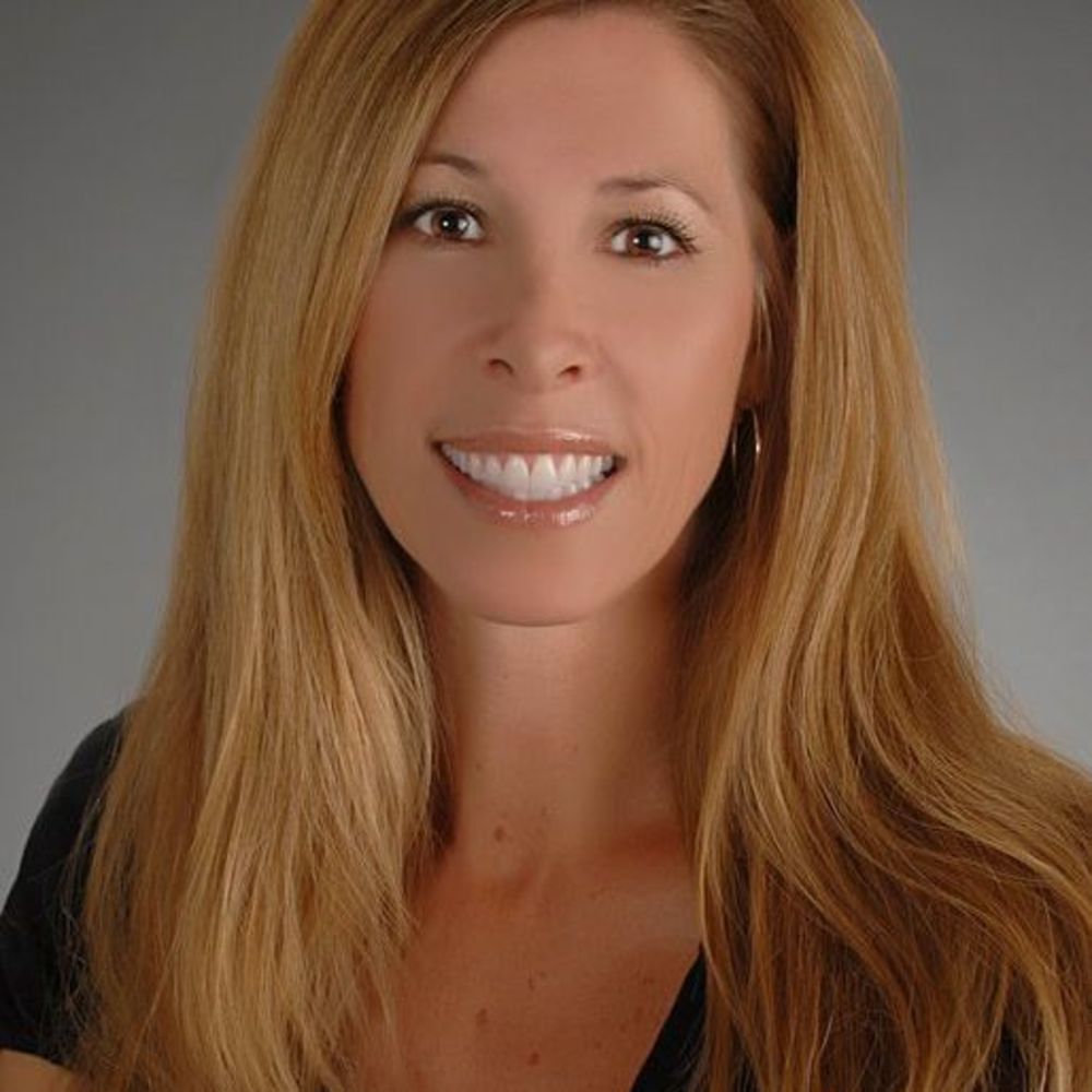 Meet your Posher, Michele